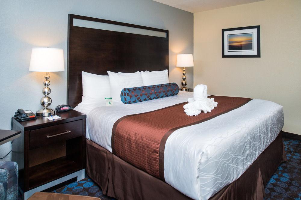Best Western Plus Hollywood/Aventura Exterior photo