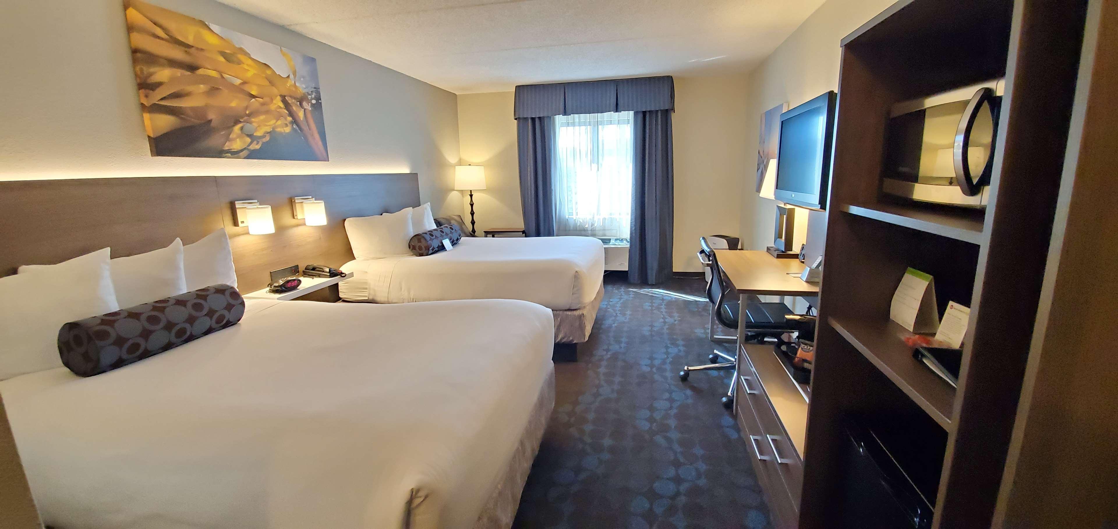 Best Western Plus Hollywood/Aventura Exterior photo