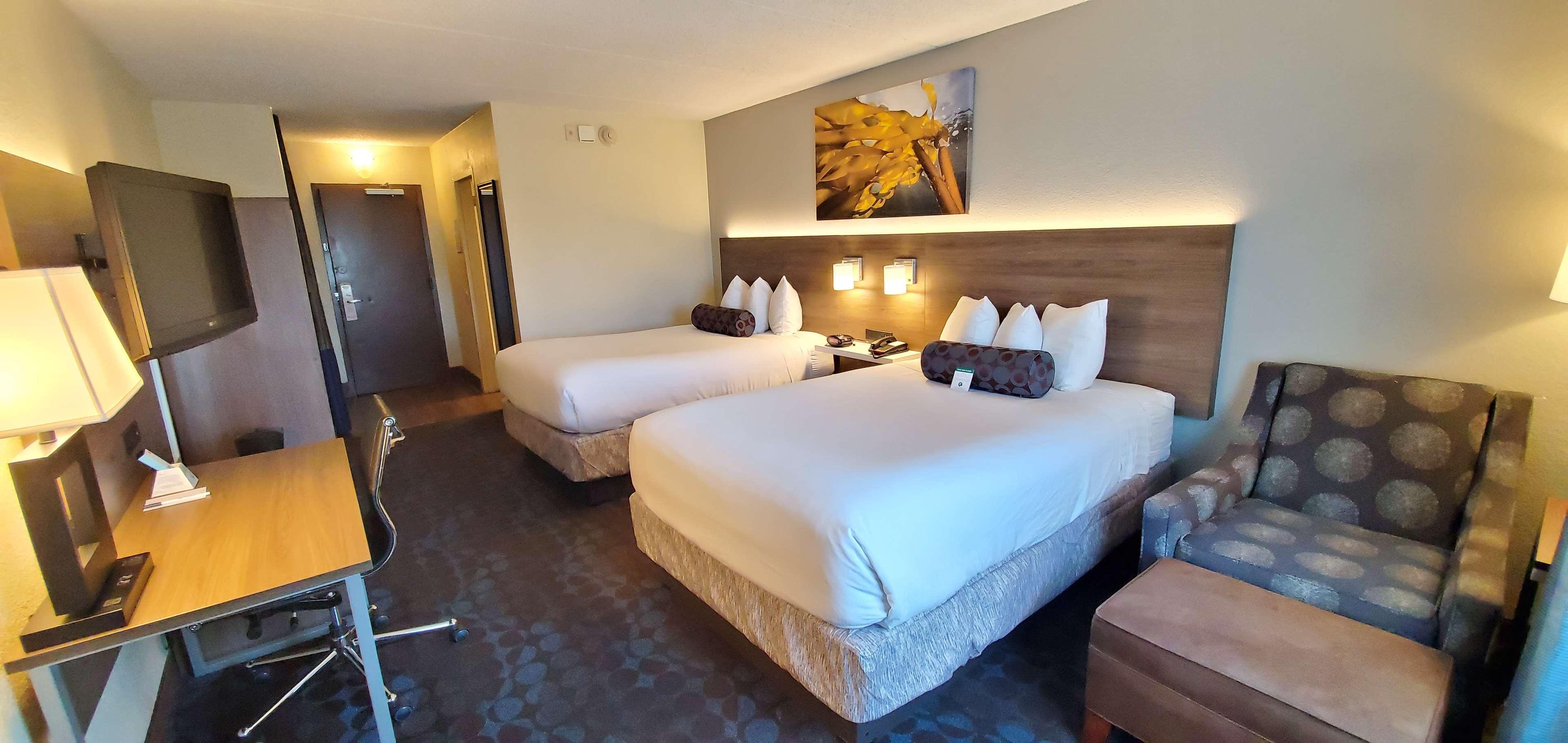 Best Western Plus Hollywood/Aventura Exterior photo