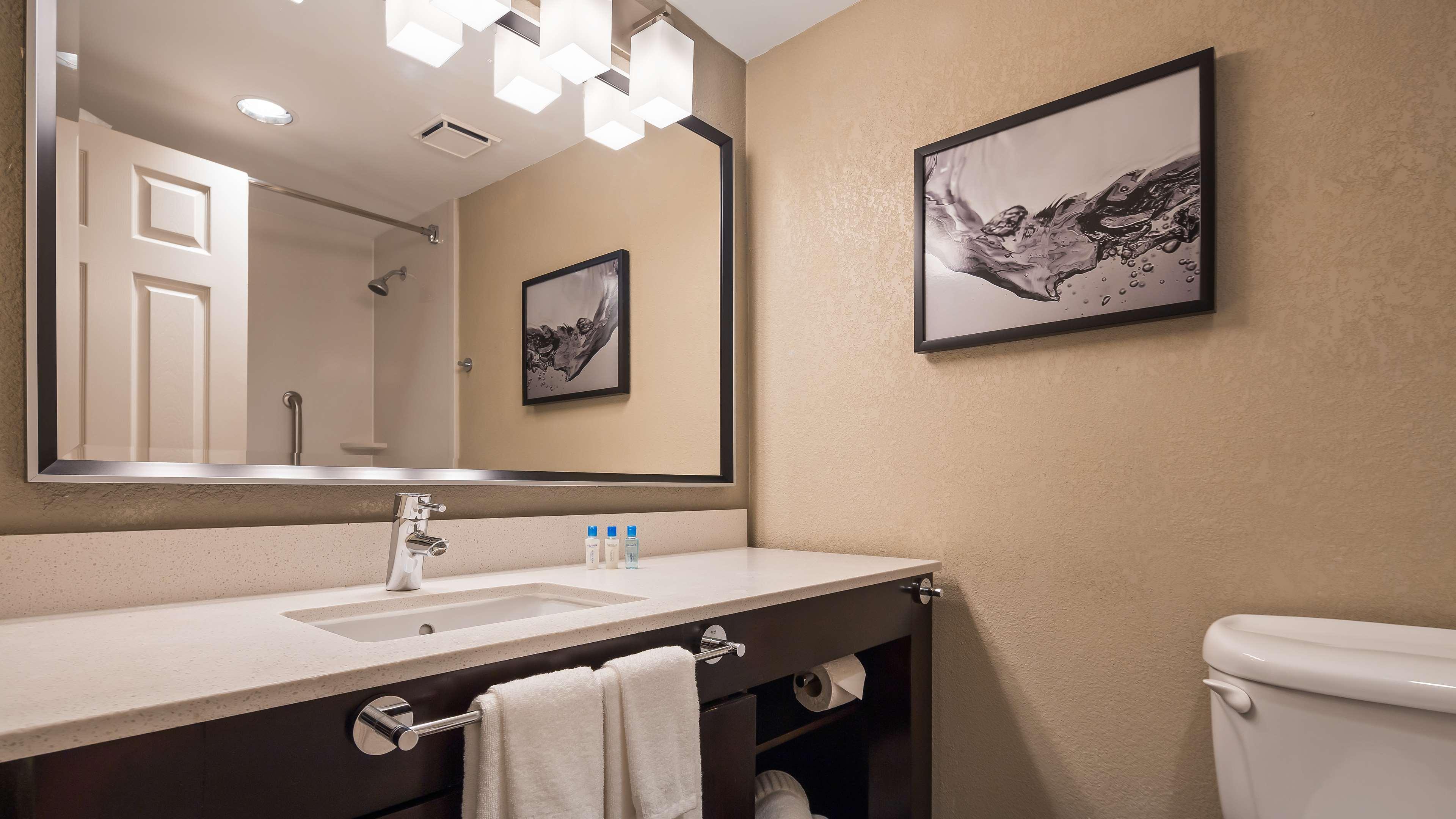 Best Western Plus Hollywood/Aventura Exterior photo