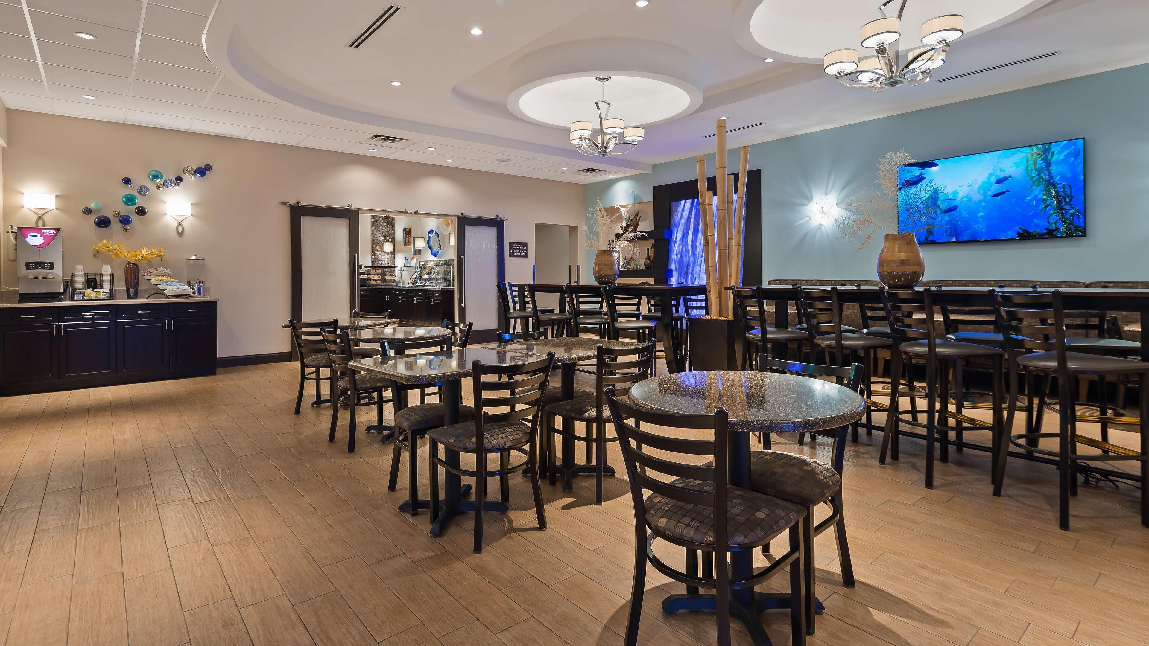 Best Western Plus Hollywood/Aventura Exterior photo