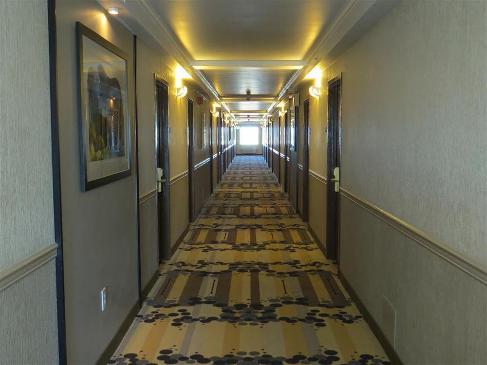 Best Western Plus Hollywood/Aventura Exterior photo