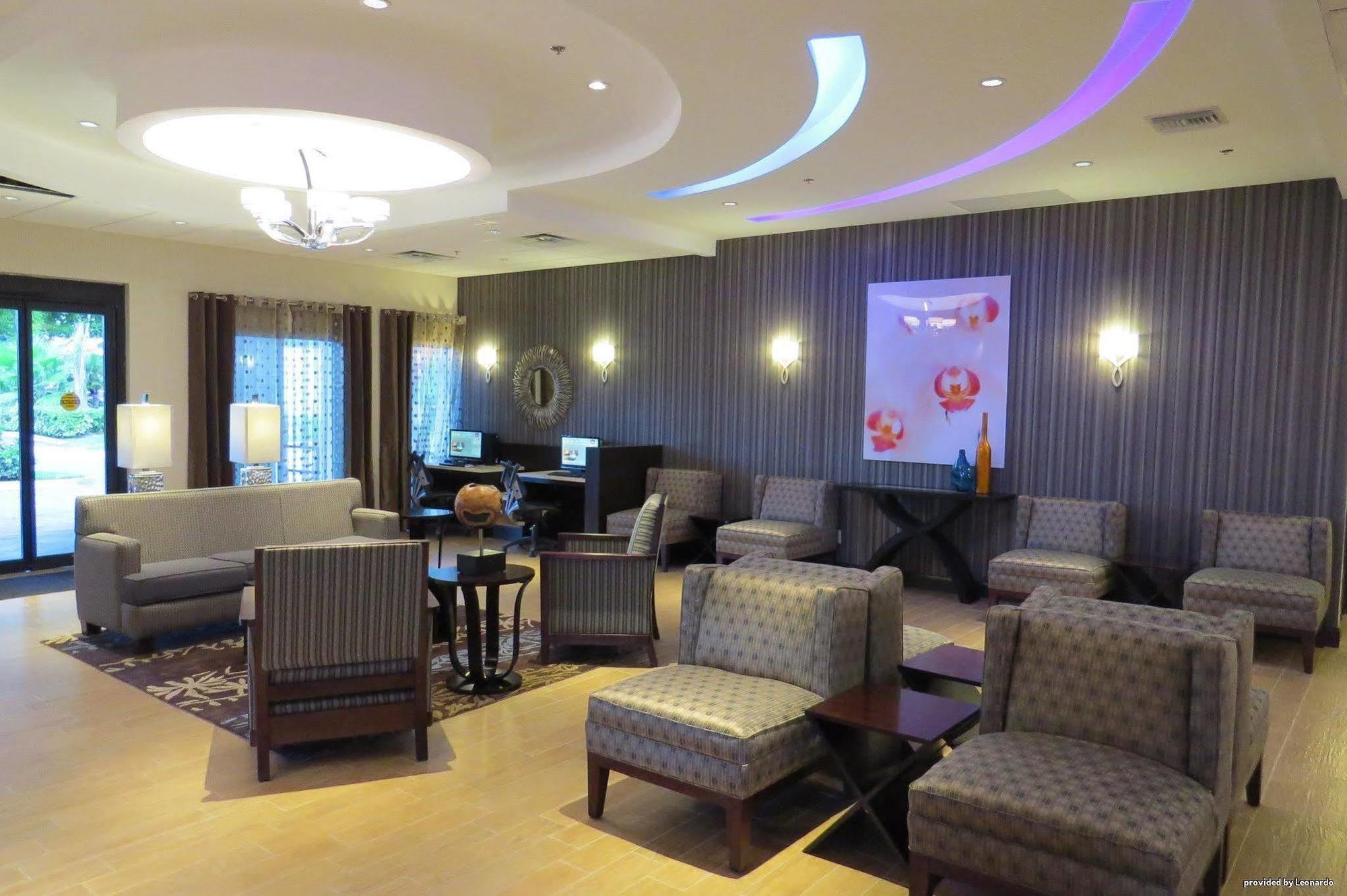 Best Western Plus Hollywood/Aventura Exterior photo
