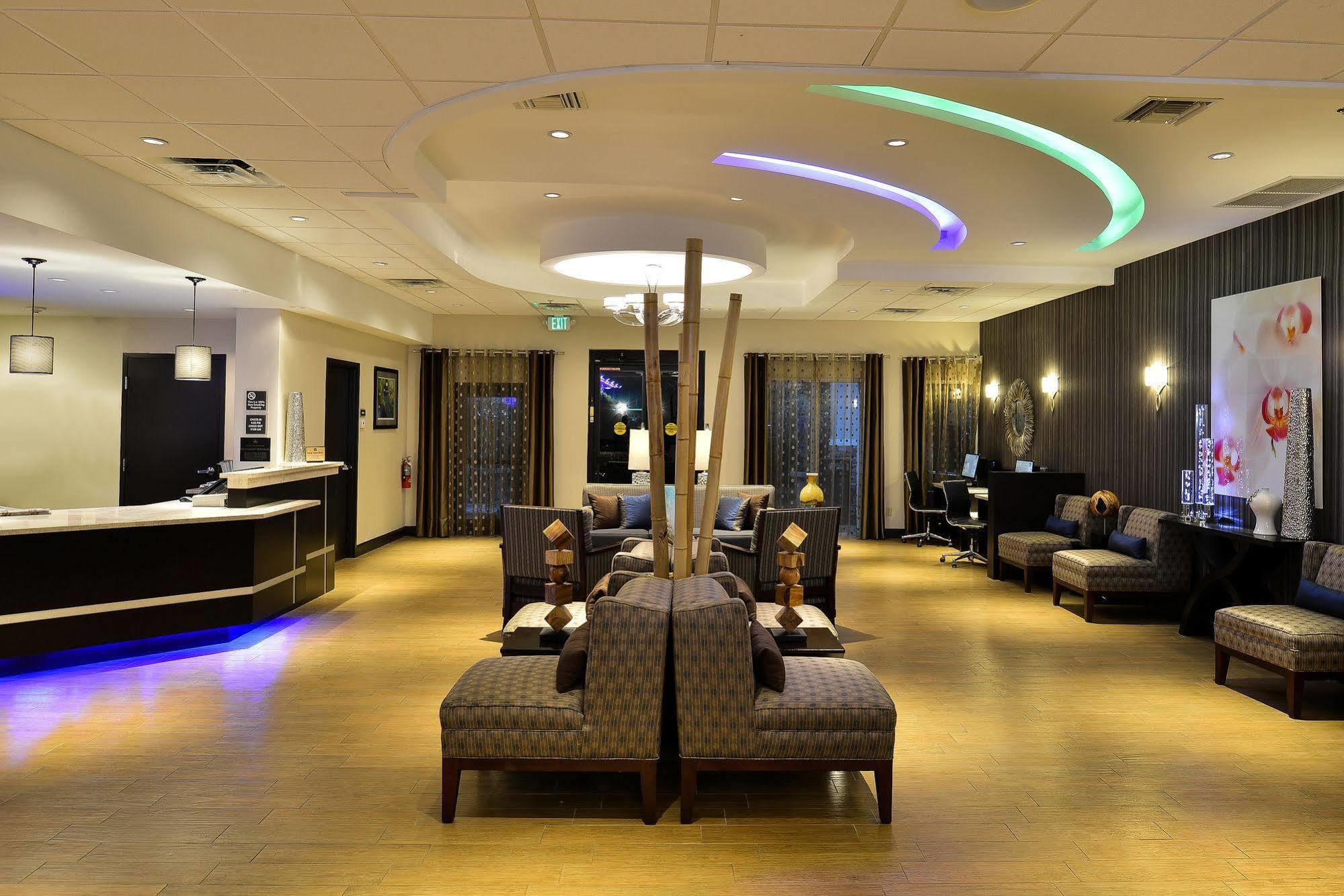 Best Western Plus Hollywood/Aventura Exterior photo