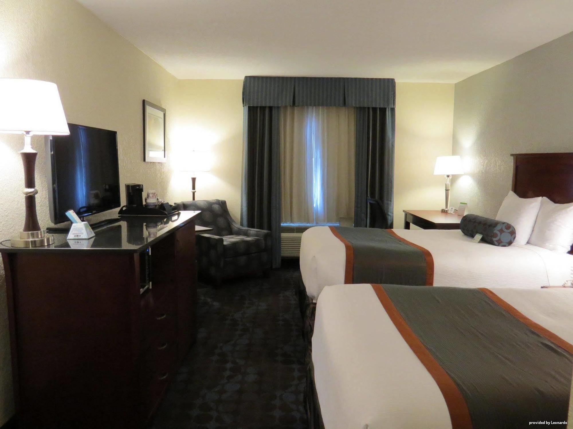 Best Western Plus Hollywood/Aventura Exterior photo