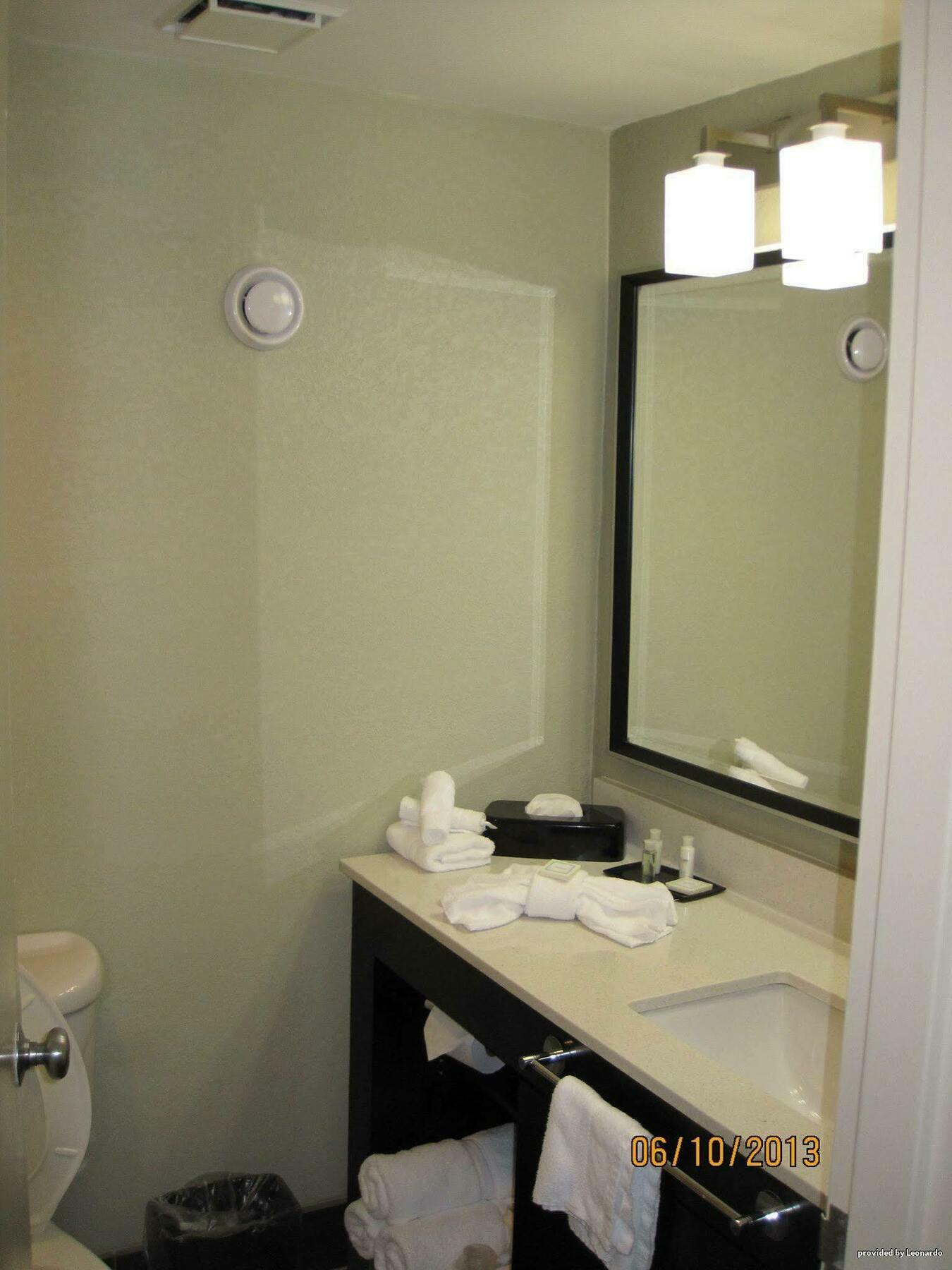Best Western Plus Hollywood/Aventura Exterior photo
